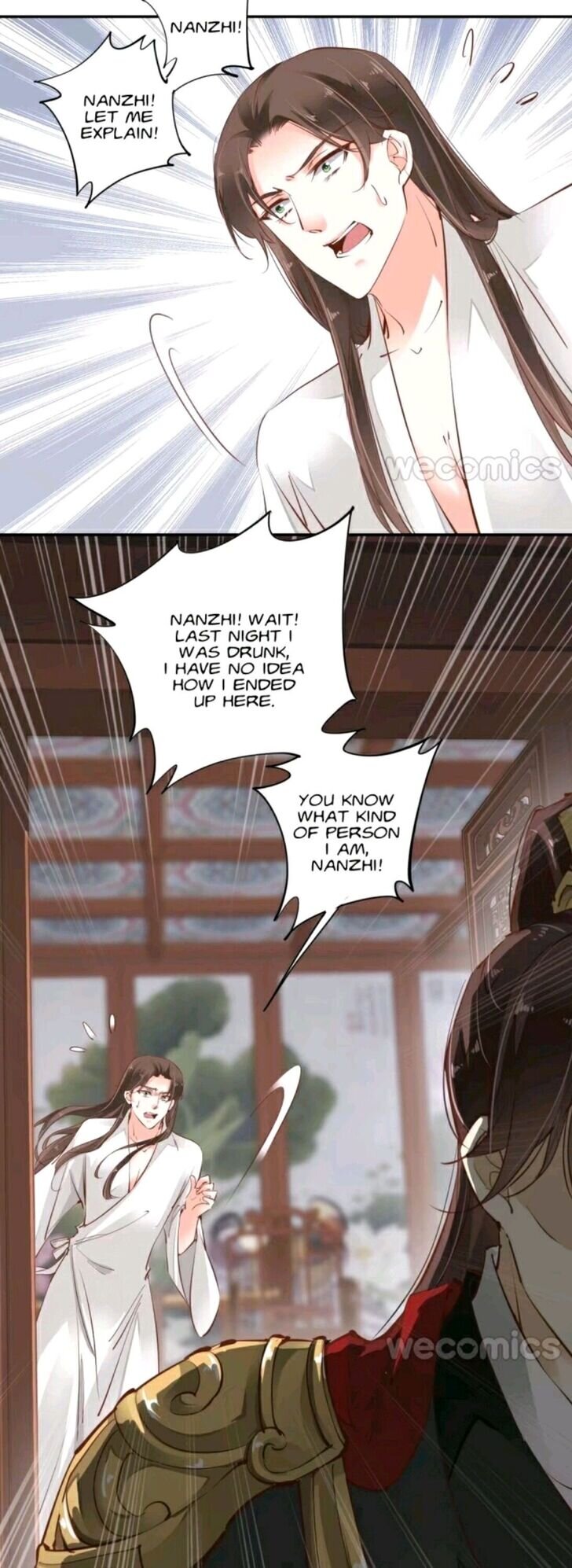 The Bestselling Empress chapter 41 page 30