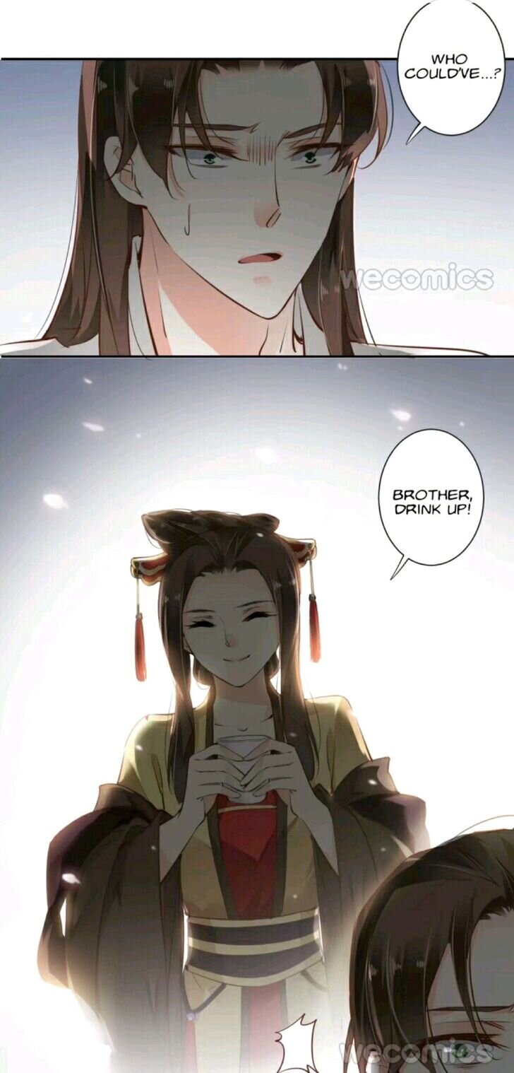 The Bestselling Empress chapter 41 page 33