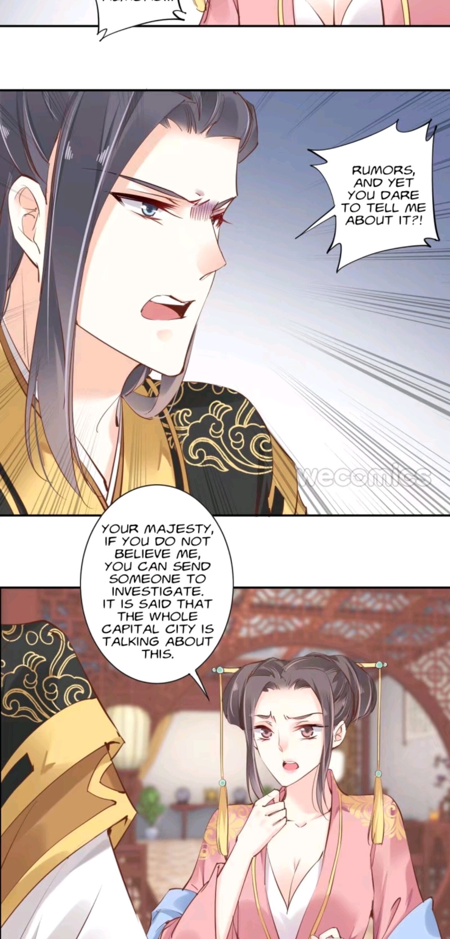 The Bestselling Empress chapter 42 page 10
