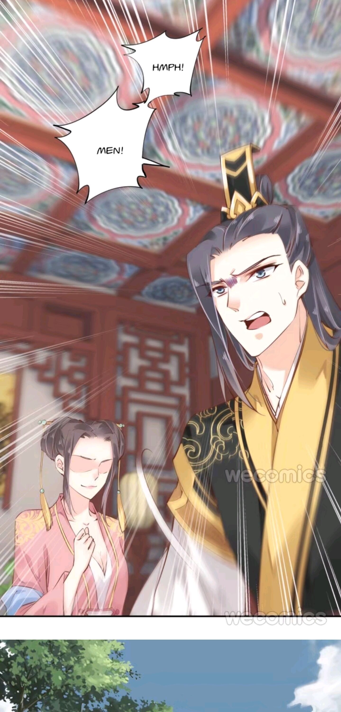 The Bestselling Empress chapter 42 page 12