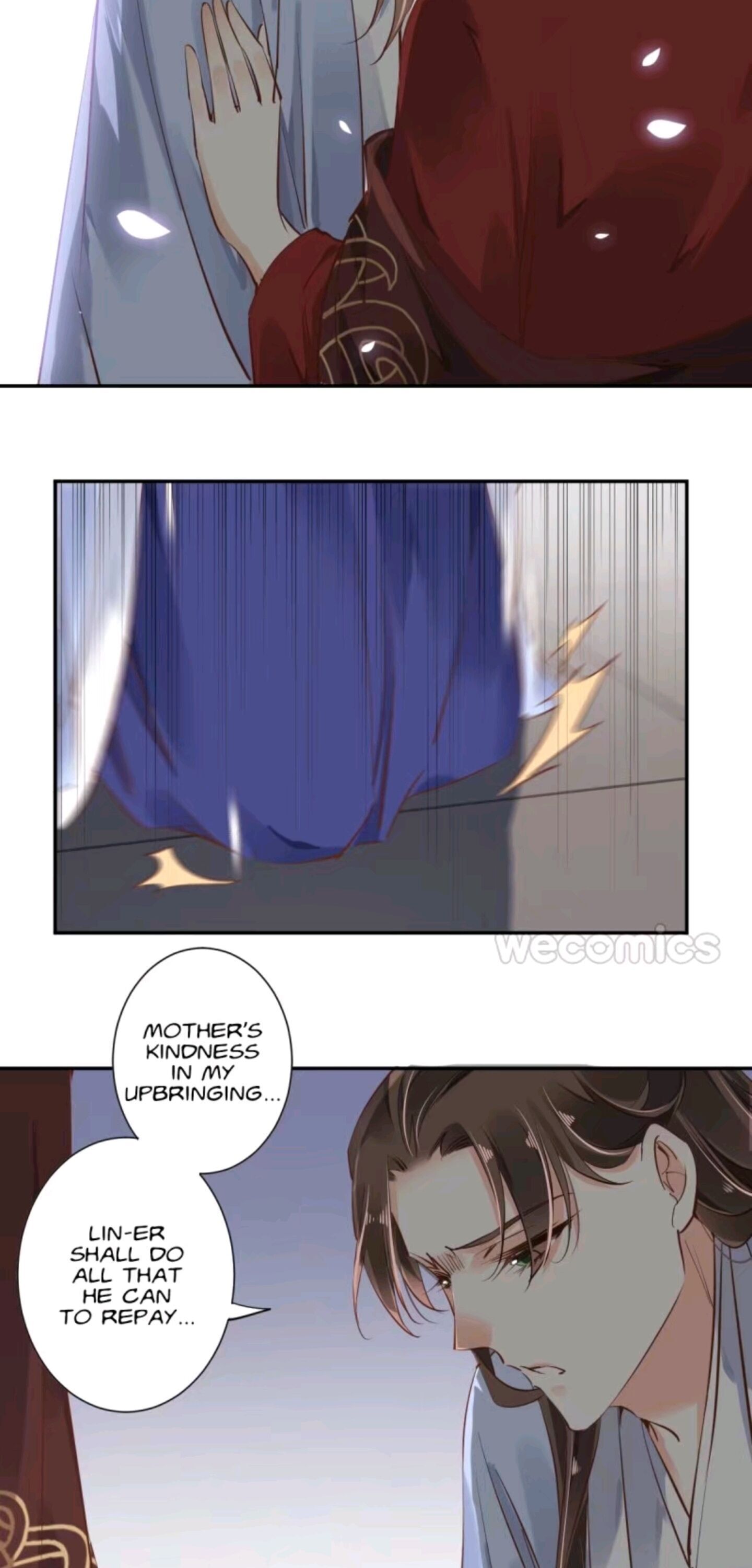 The Bestselling Empress chapter 42 page 18