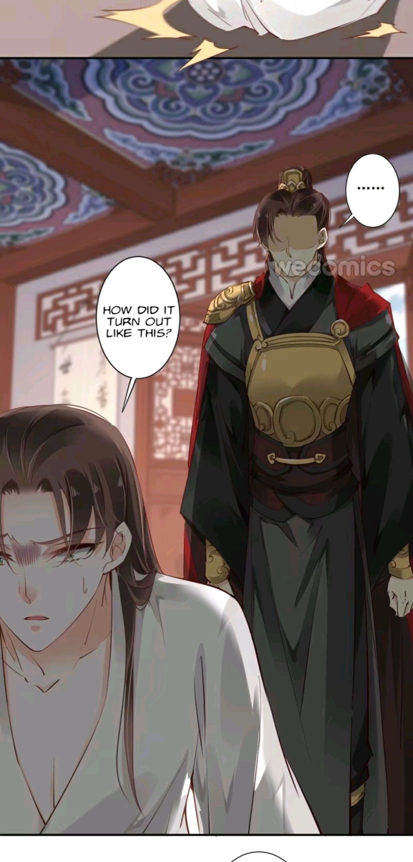 The Bestselling Empress chapter 42 page 2