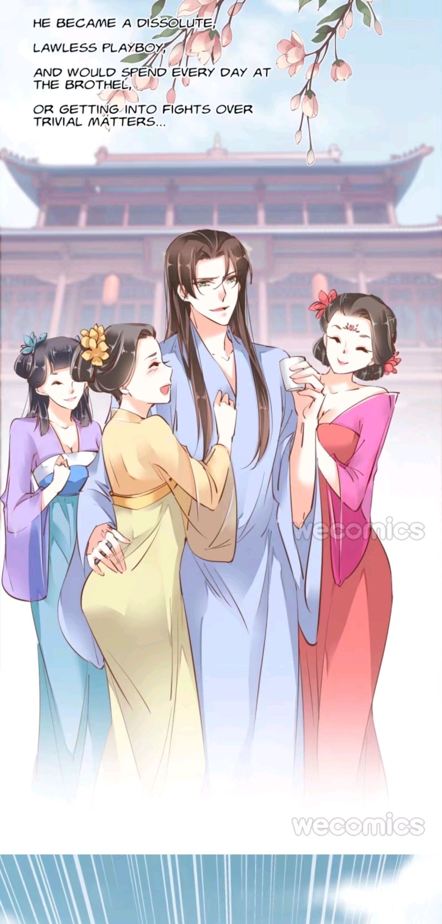 The Bestselling Empress chapter 42 page 28