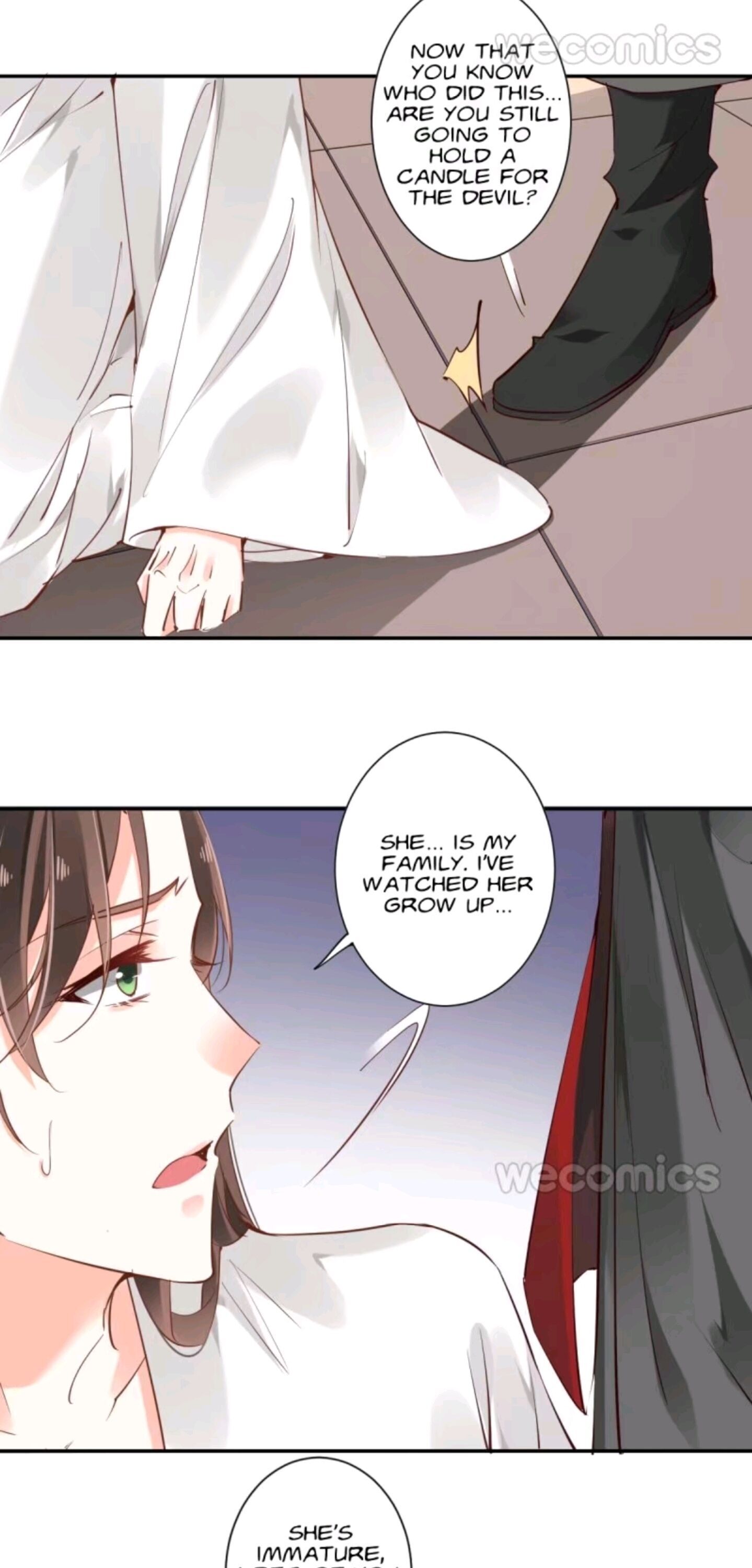 The Bestselling Empress chapter 42 page 3