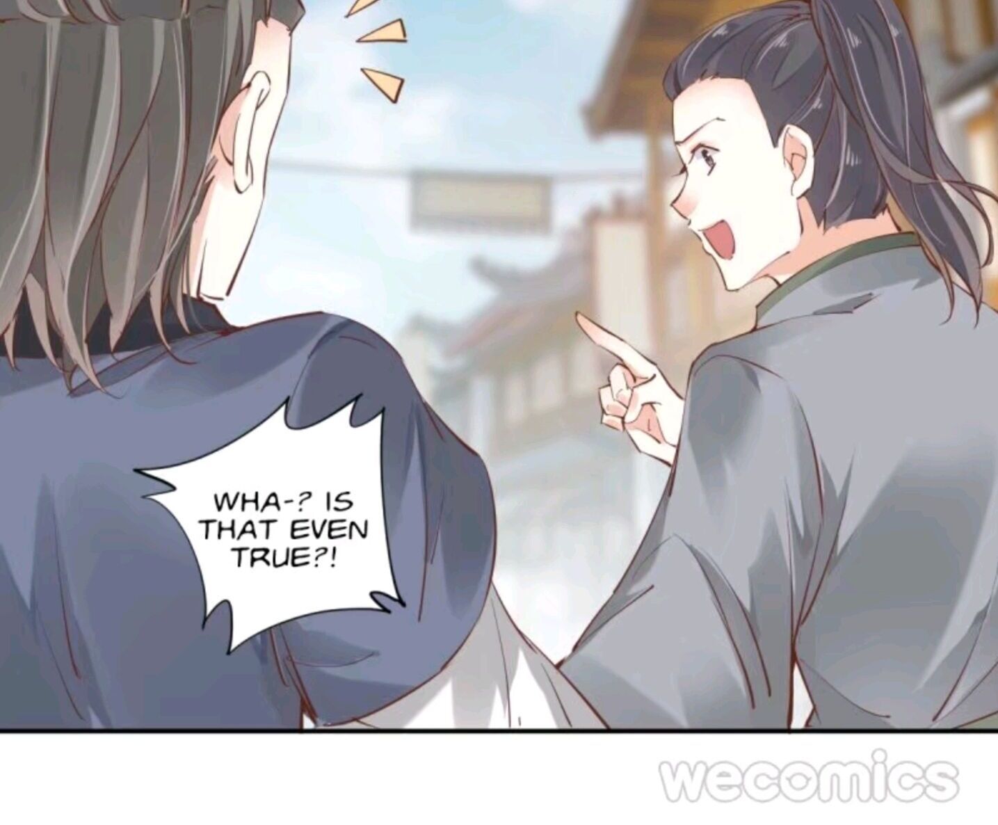 The Bestselling Empress chapter 42 page 32