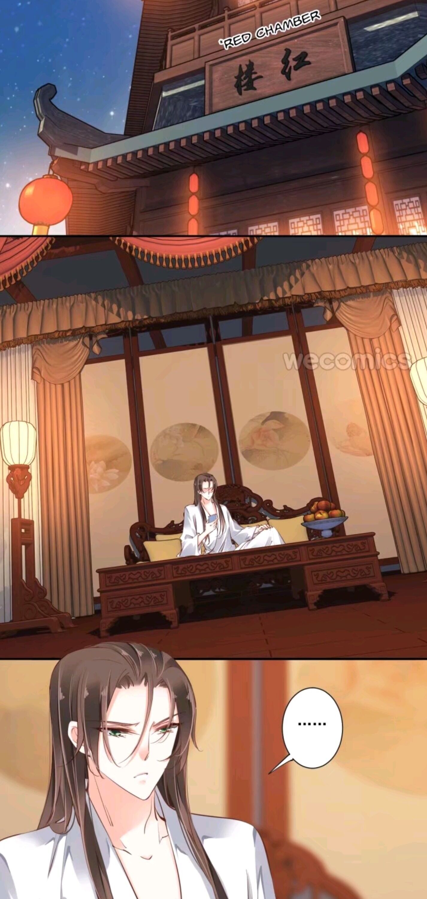 The Bestselling Empress chapter 42 page 41