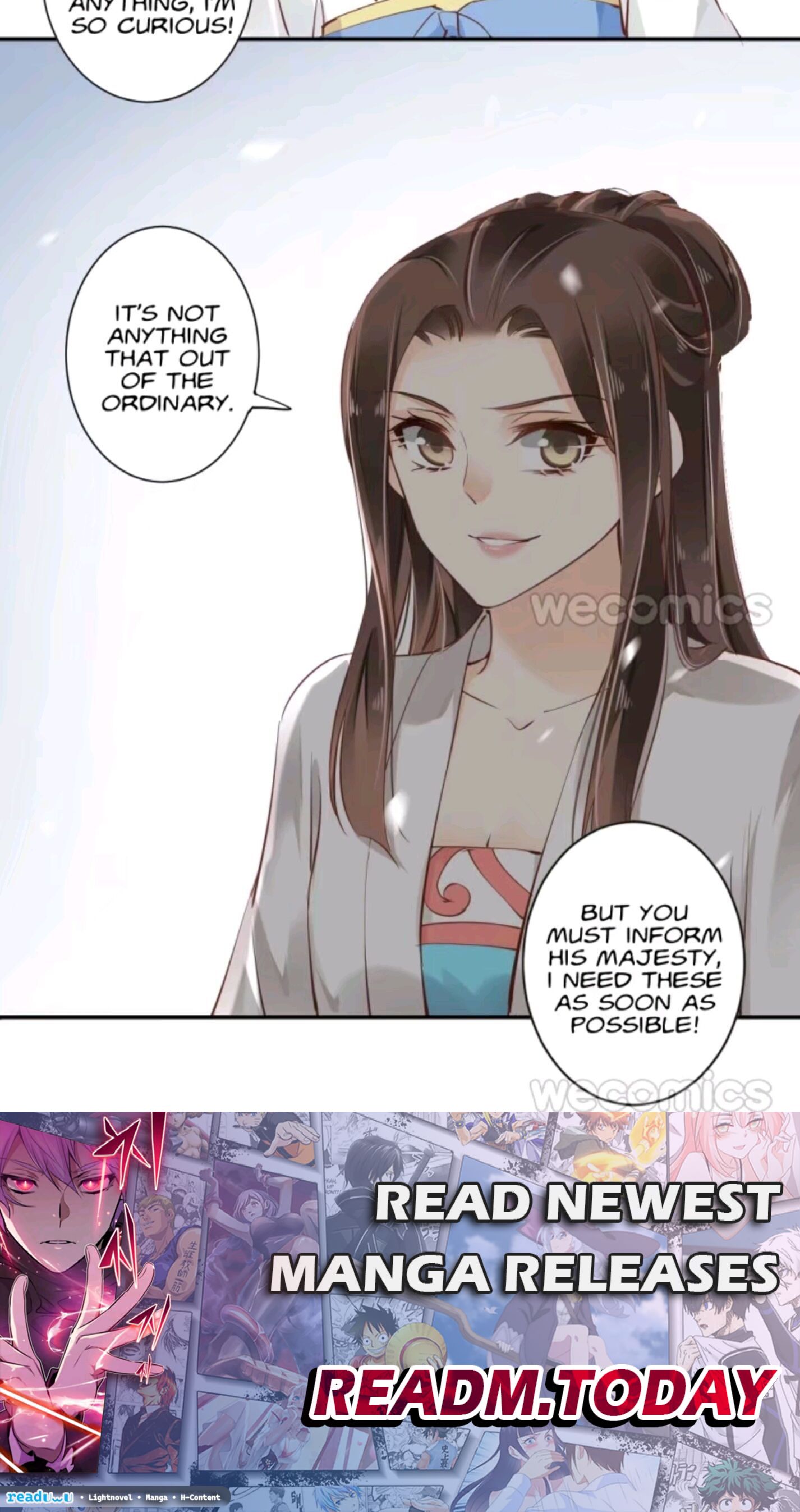 The Bestselling Empress chapter 42 page 47