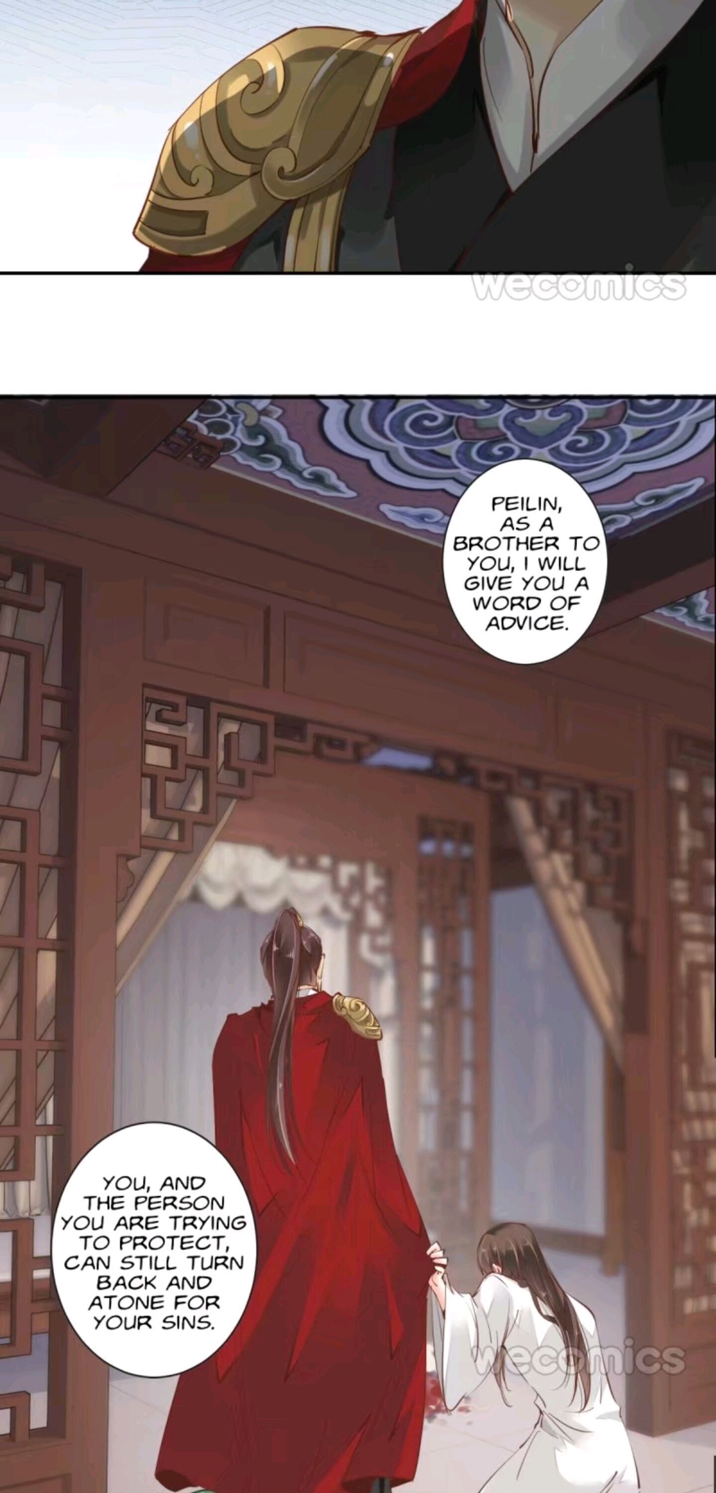 The Bestselling Empress chapter 42 page 5