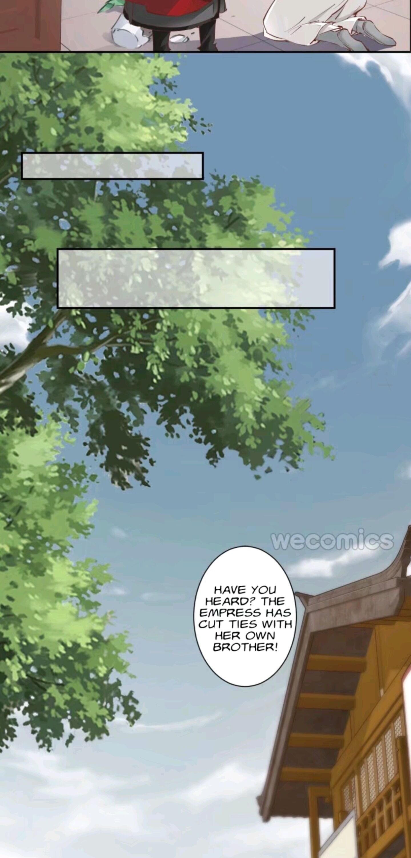 The Bestselling Empress chapter 42 page 6