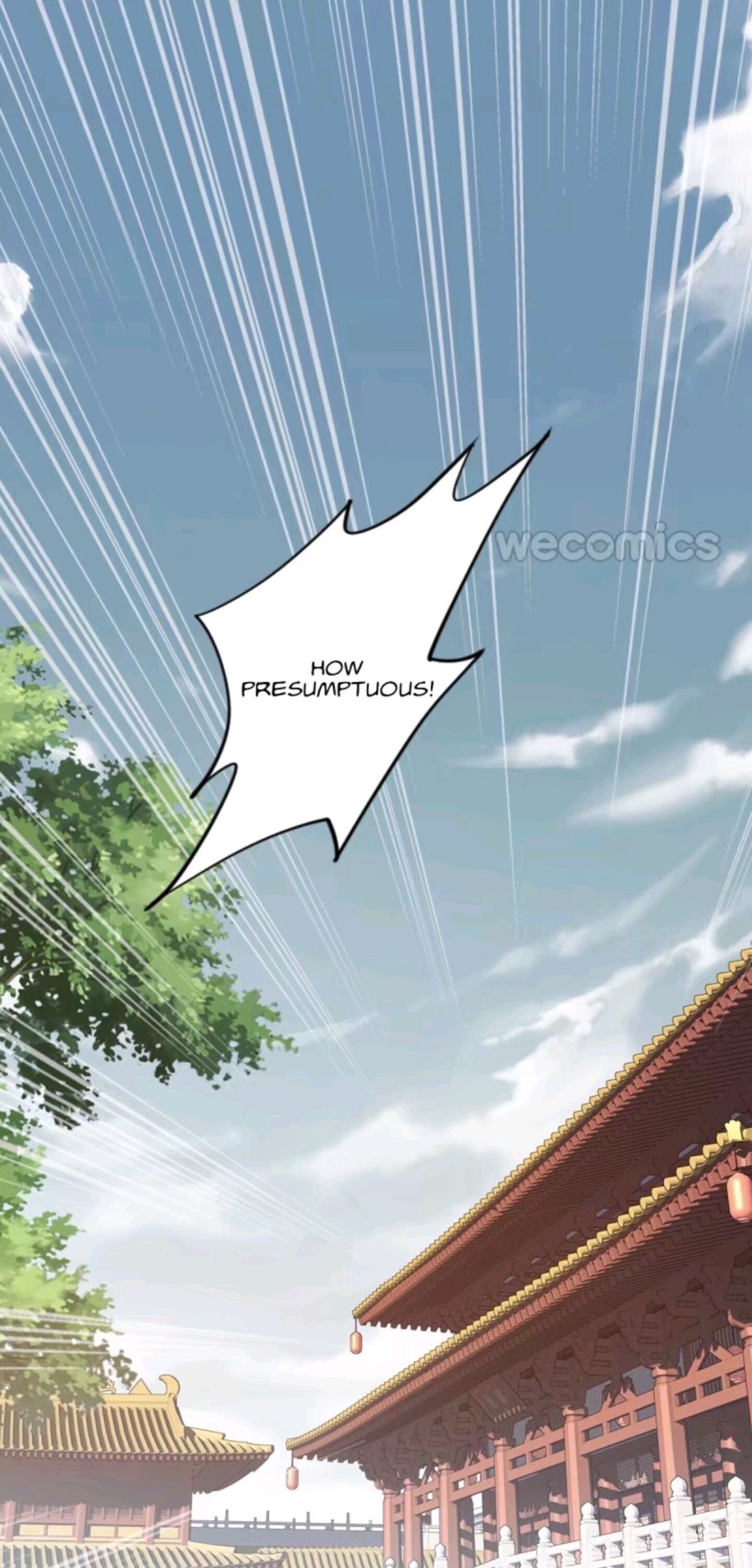 The Bestselling Empress chapter 42 page 8