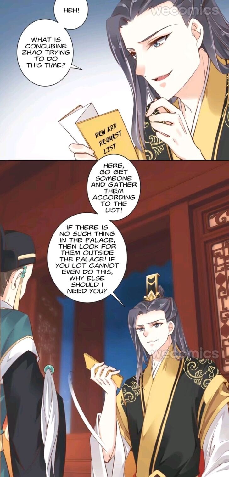 The Bestselling Empress chapter 43 page 3