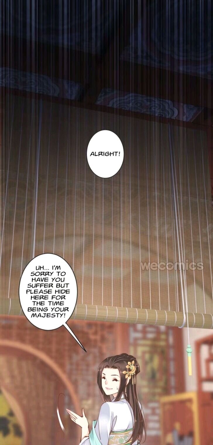 The Bestselling Empress chapter 43 page 31