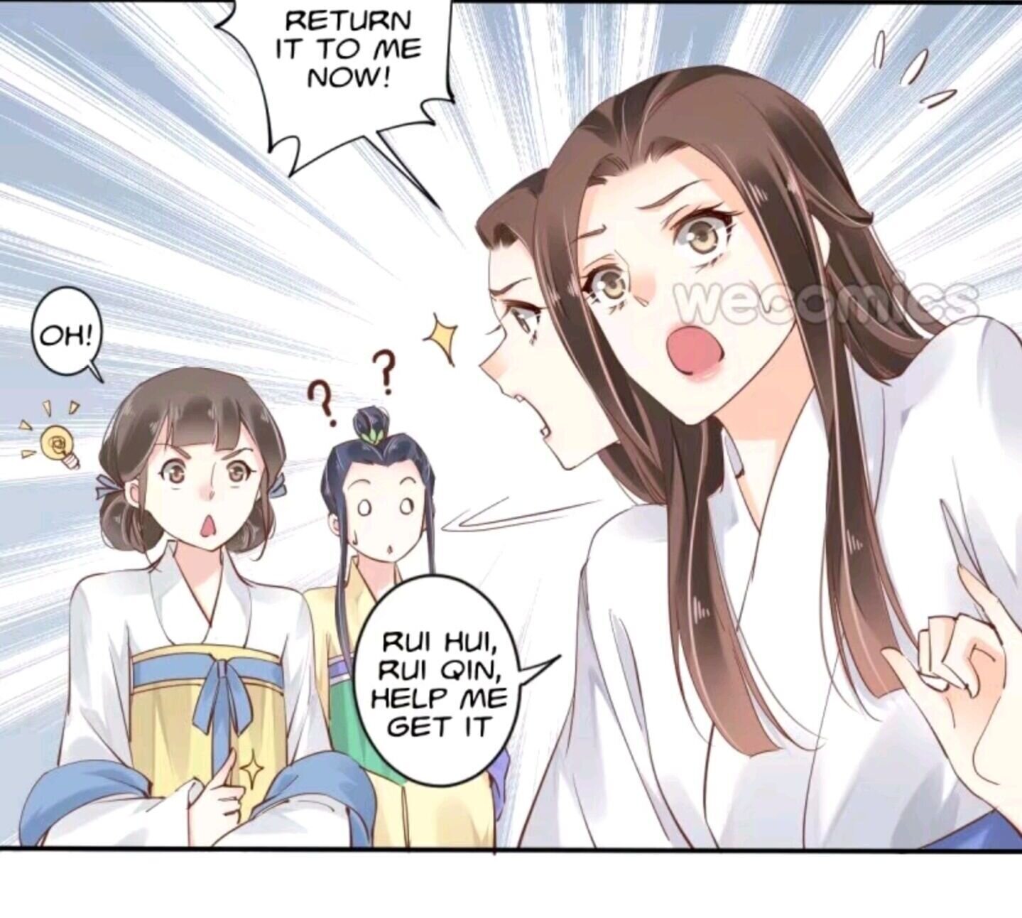 The Bestselling Empress chapter 44 page 24