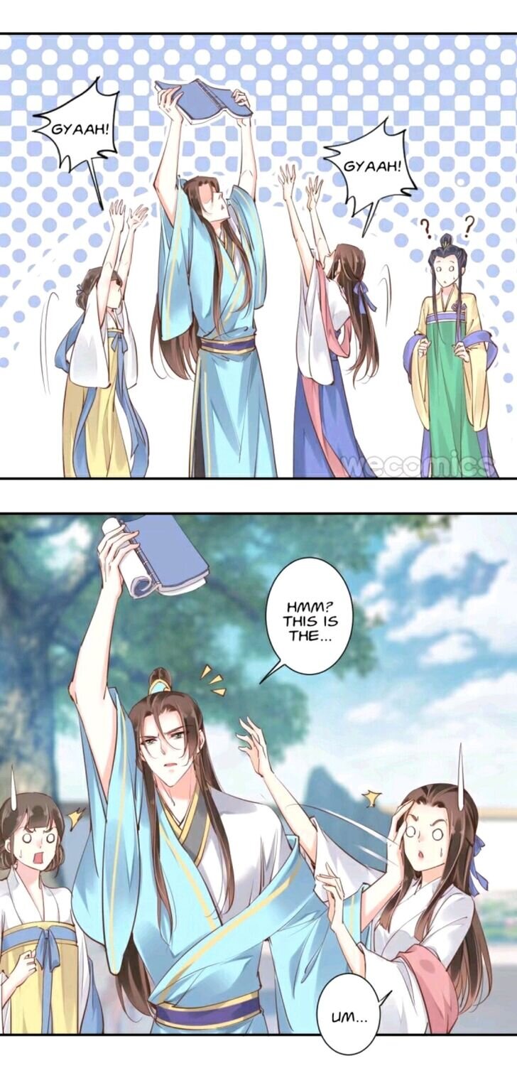 The Bestselling Empress chapter 44 page 25