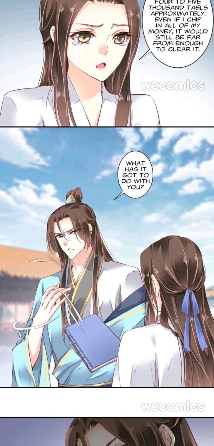 The Bestselling Empress chapter 44 page 27