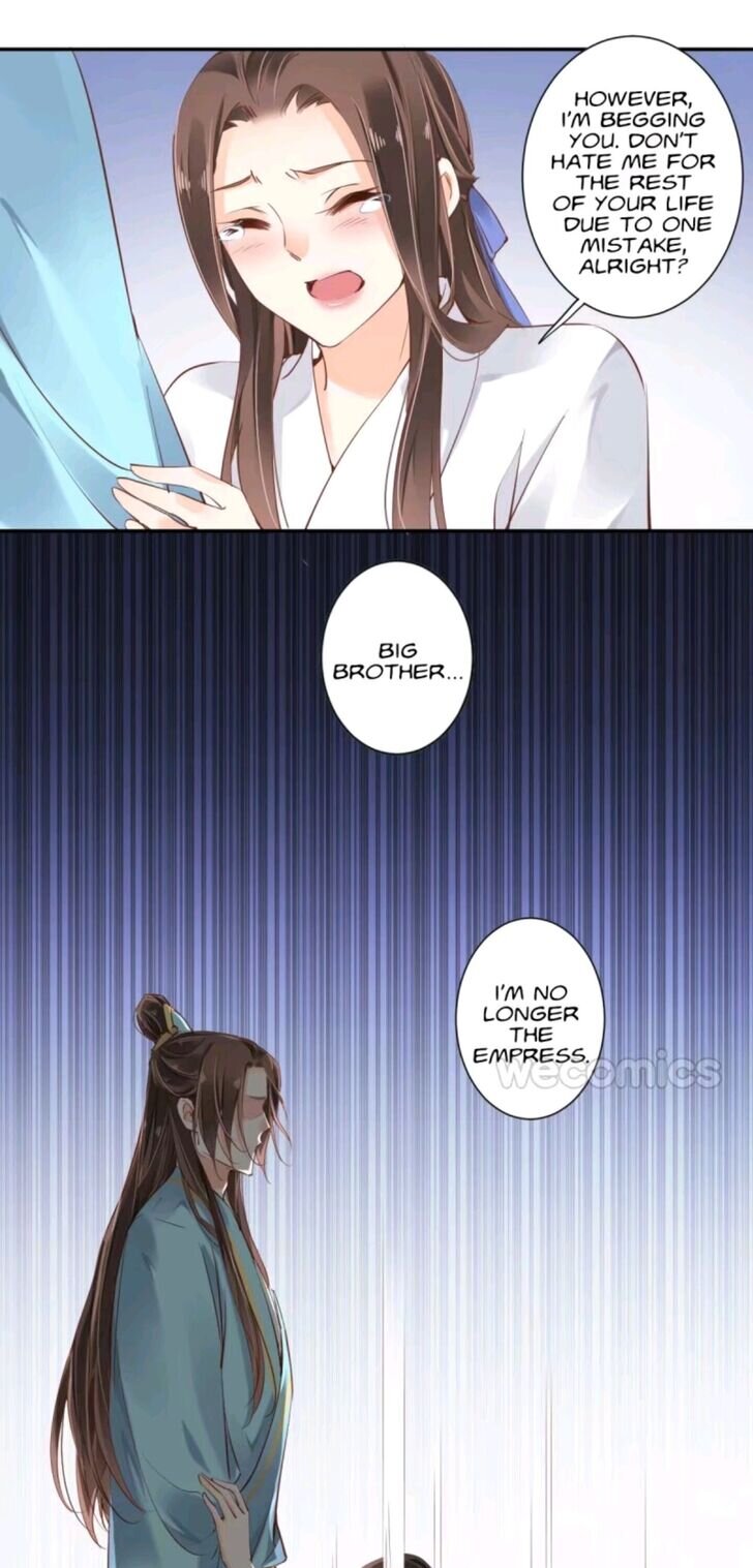 The Bestselling Empress chapter 44 page 31