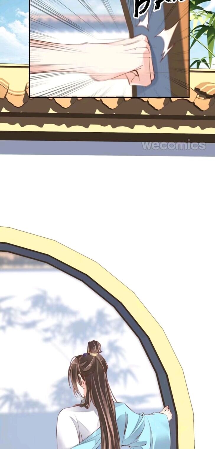 The Bestselling Empress chapter 44 page 36