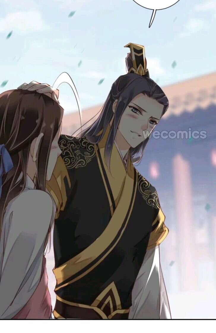 The Bestselling Empress chapter 45 page 16