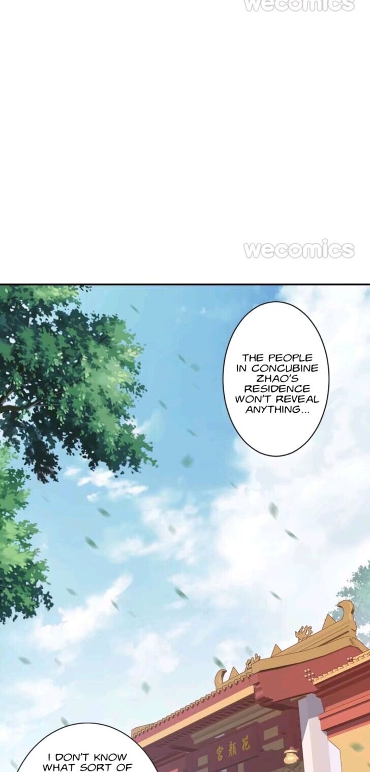 The Bestselling Empress chapter 45 page 18