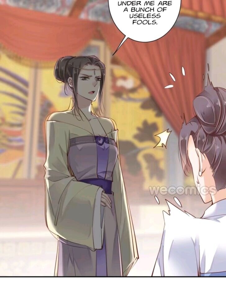 The Bestselling Empress chapter 45 page 24
