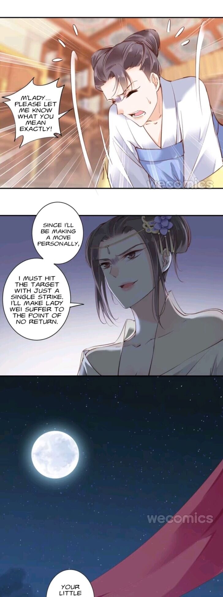 The Bestselling Empress chapter 45 page 25