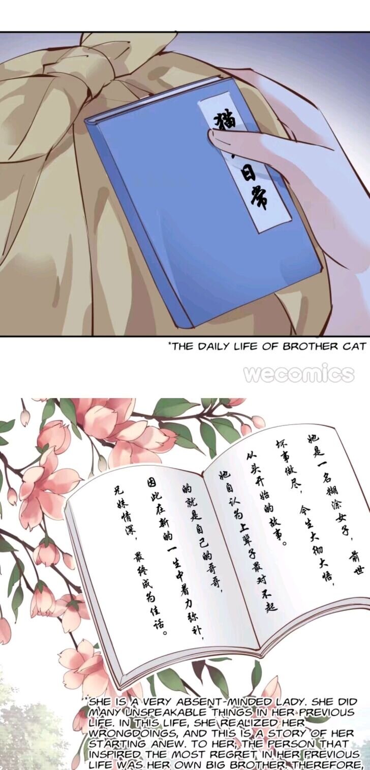 The Bestselling Empress chapter 45 page 31