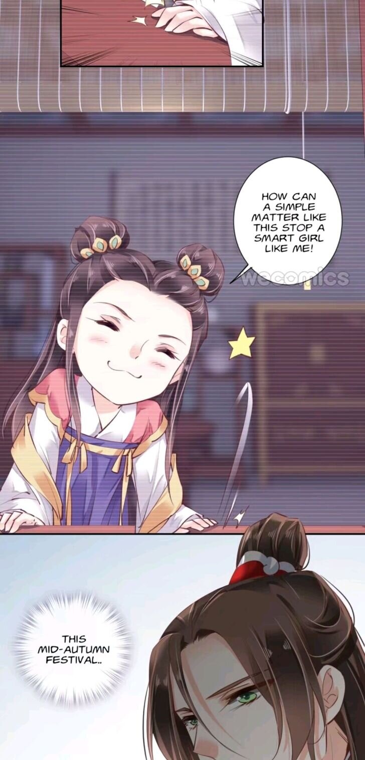 The Bestselling Empress chapter 45 page 34