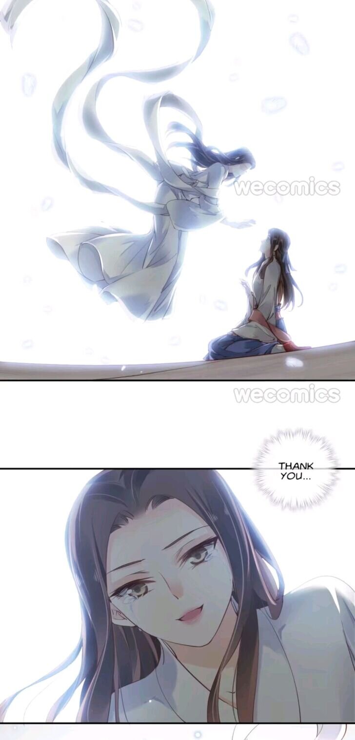 The Bestselling Empress chapter 45 page 5