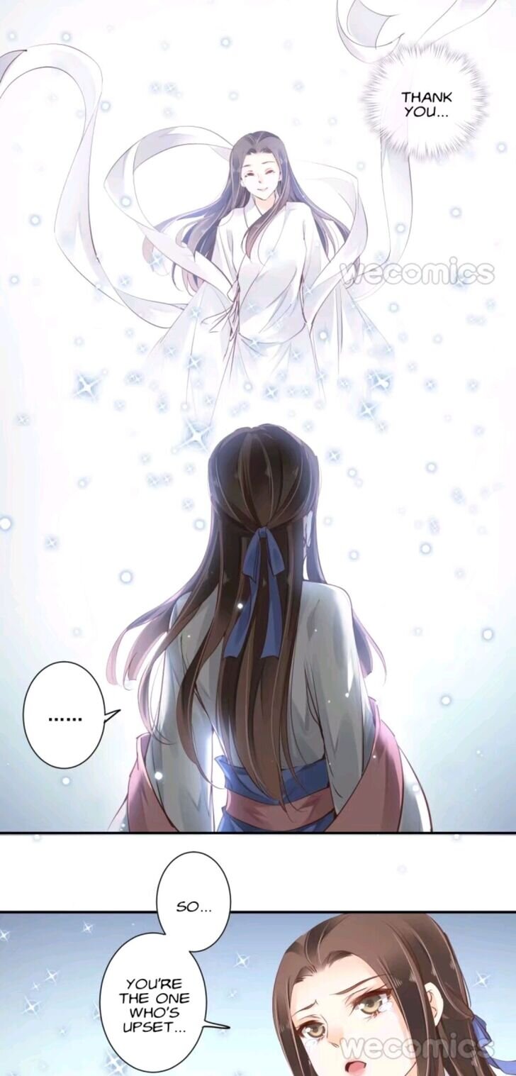 The Bestselling Empress chapter 45 page 6