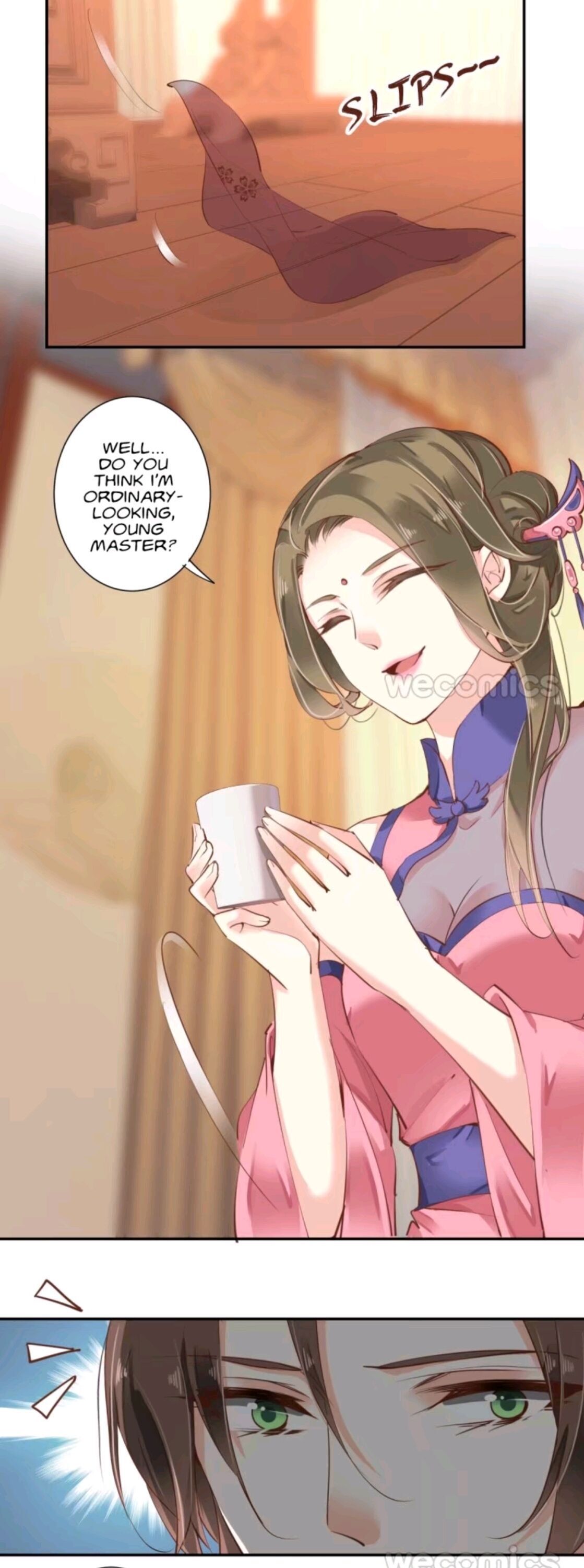 The Bestselling Empress chapter 46 page 11