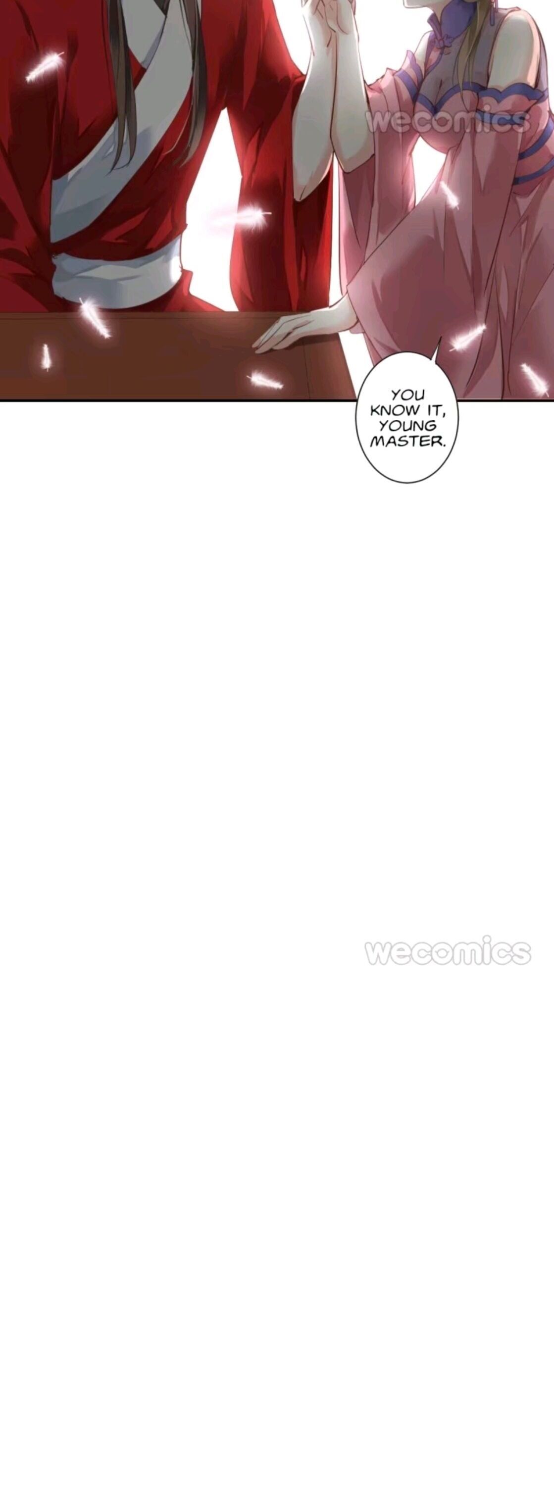 The Bestselling Empress chapter 46 page 14