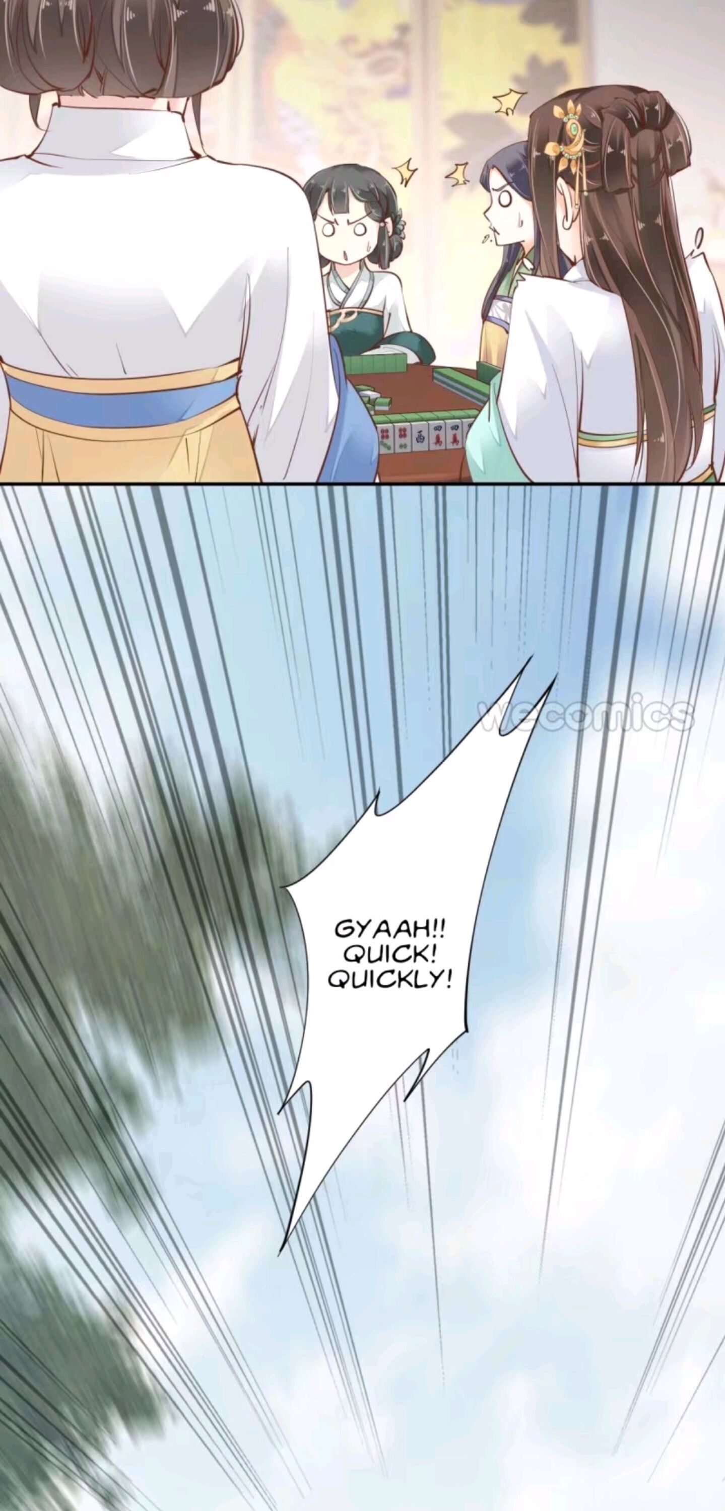 The Bestselling Empress chapter 46 page 29