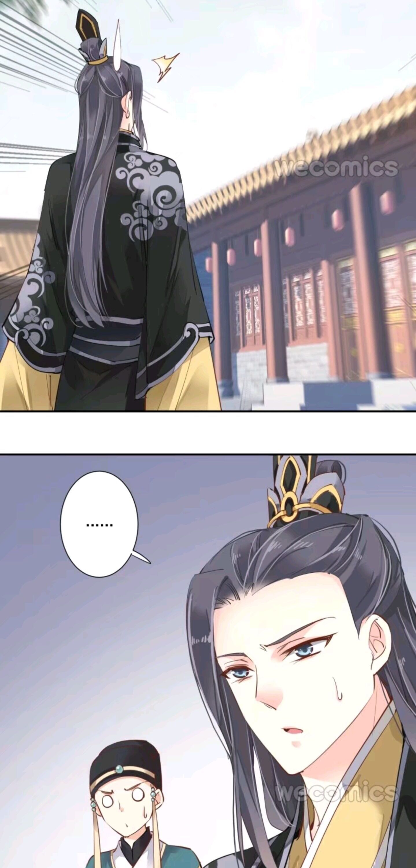 The Bestselling Empress chapter 46 page 30