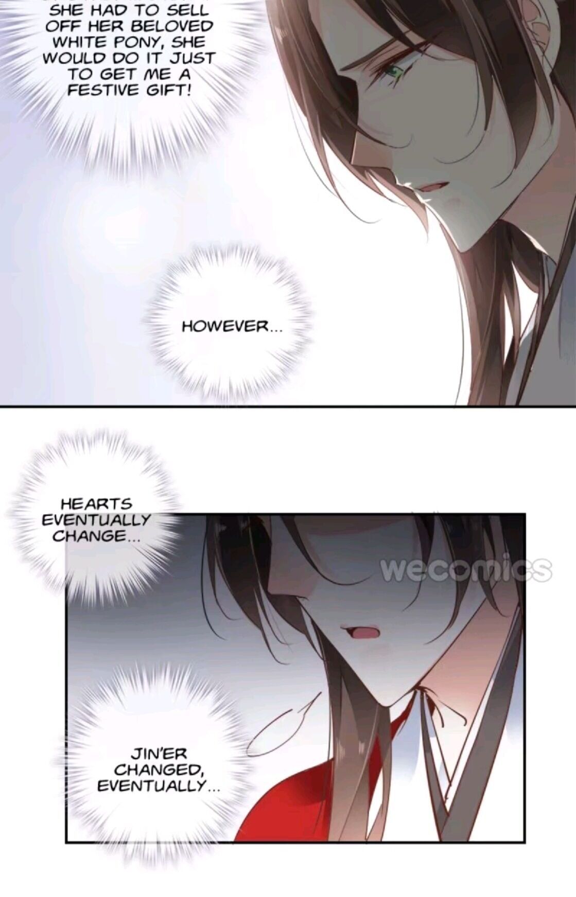 The Bestselling Empress chapter 46 page 8