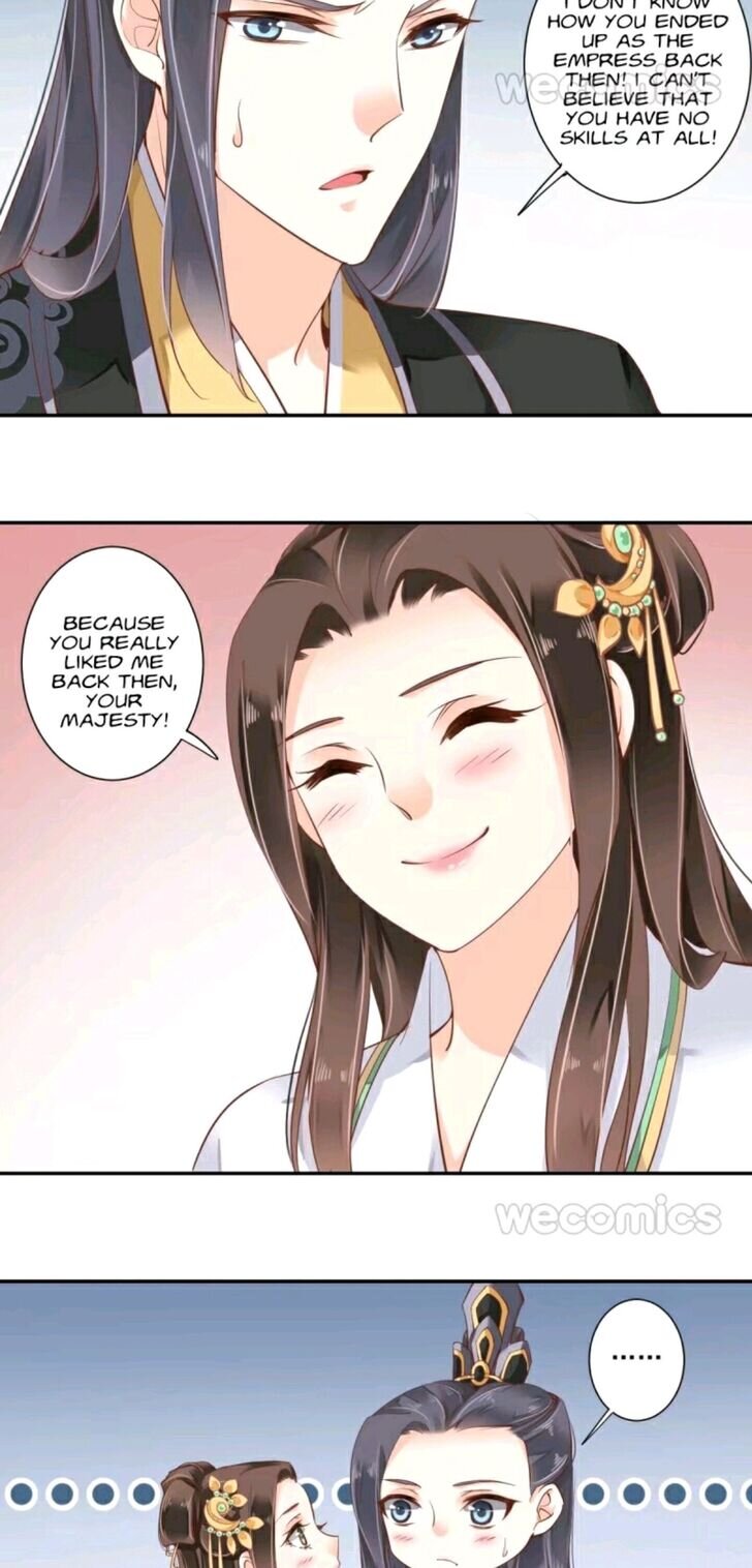 The Bestselling Empress chapter 47 page 13