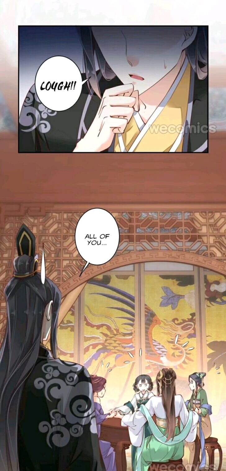 The Bestselling Empress chapter 47 page 2