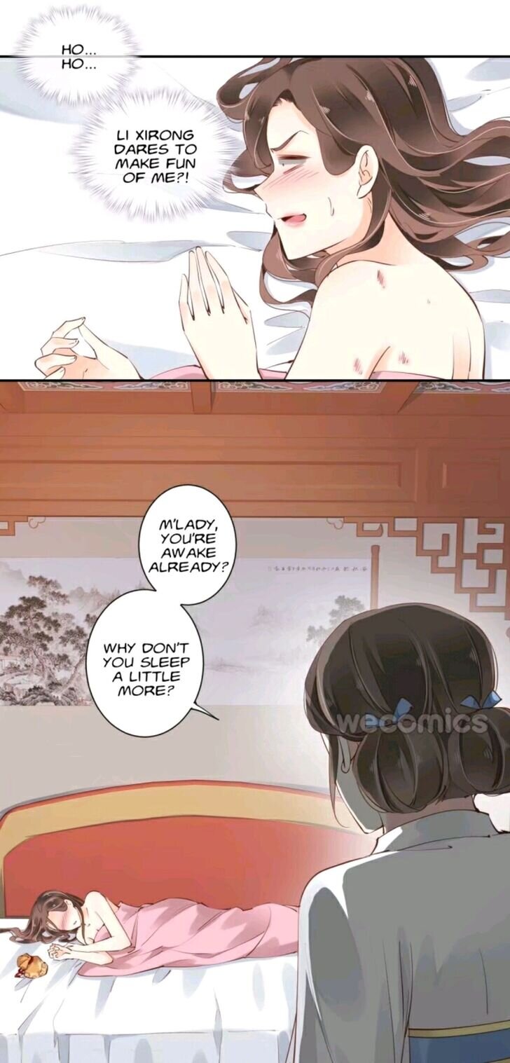 The Bestselling Empress chapter 47 page 23