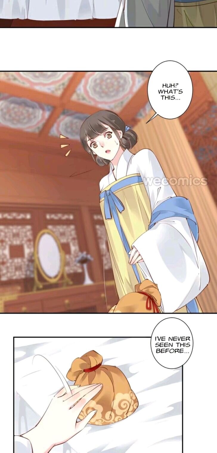 The Bestselling Empress chapter 47 page 24