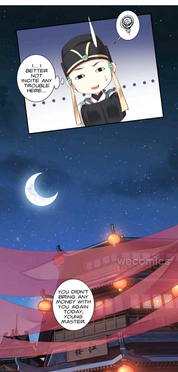 The Bestselling Empress chapter 47 page 30