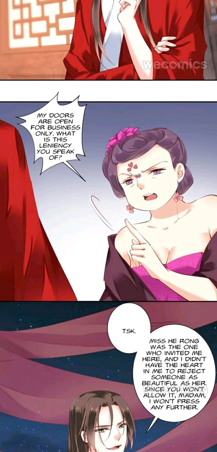 The Bestselling Empress chapter 47 page 32