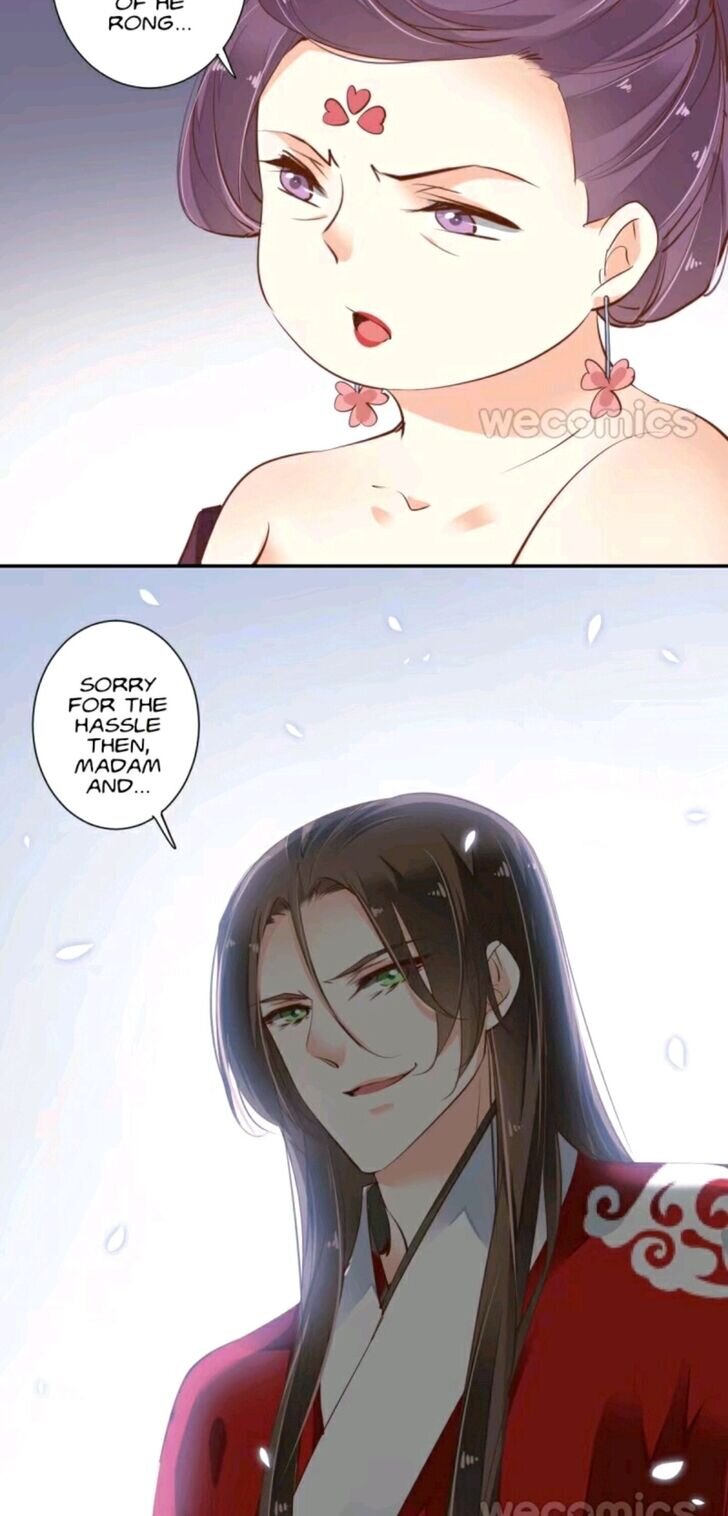The Bestselling Empress chapter 47 page 37