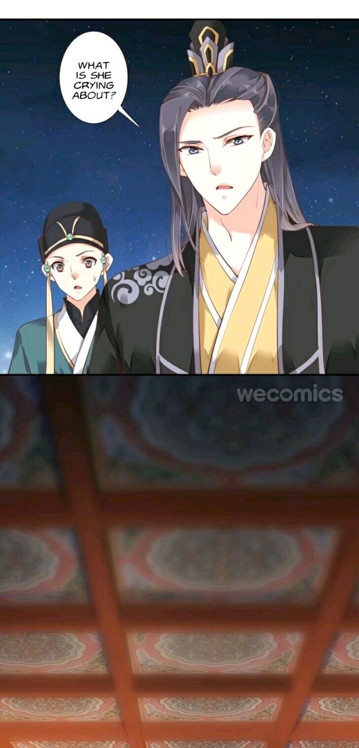 The Bestselling Empress chapter 49 page 16