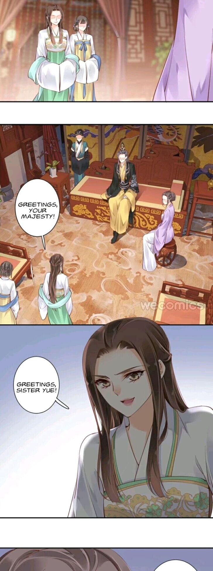 The Bestselling Empress chapter 49 page 26