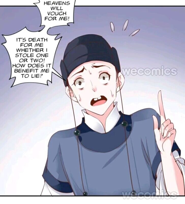 The Bestselling Empress chapter 49 page 30