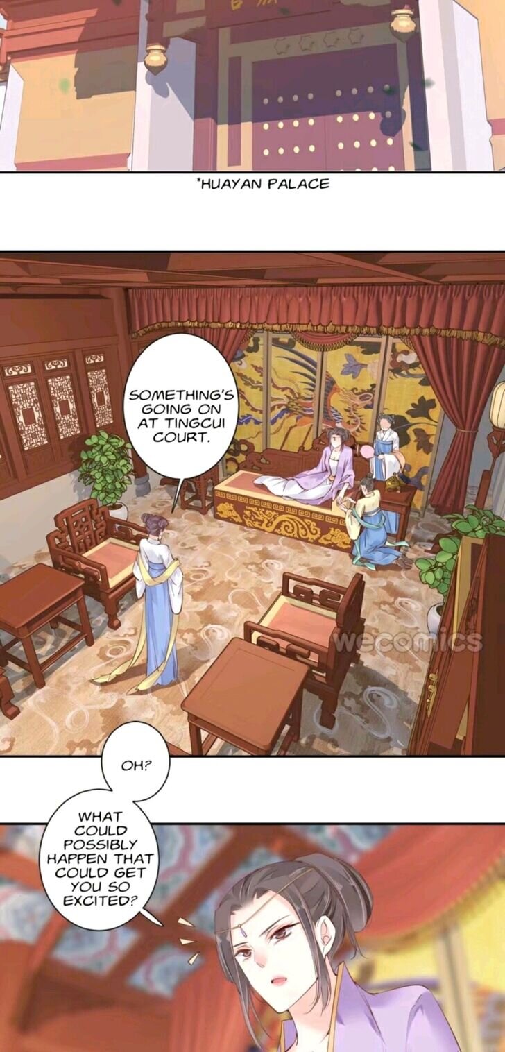 The Bestselling Empress chapter 49 page 7