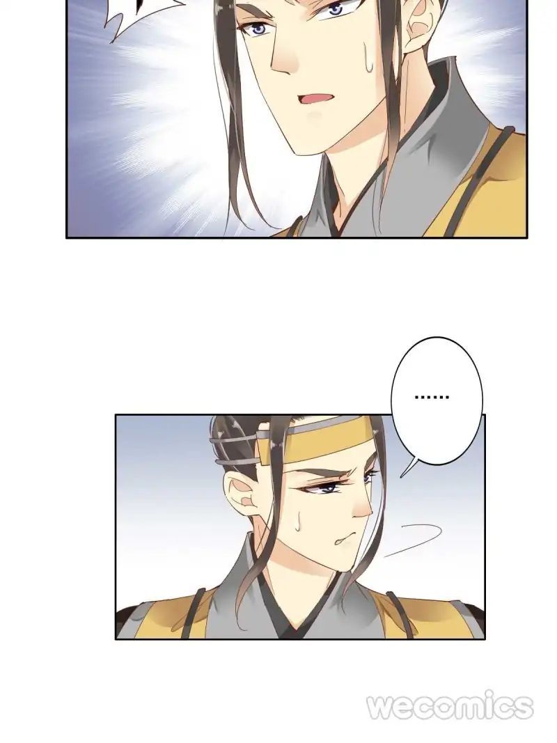 The Bestselling Empress chapter 5 page 19