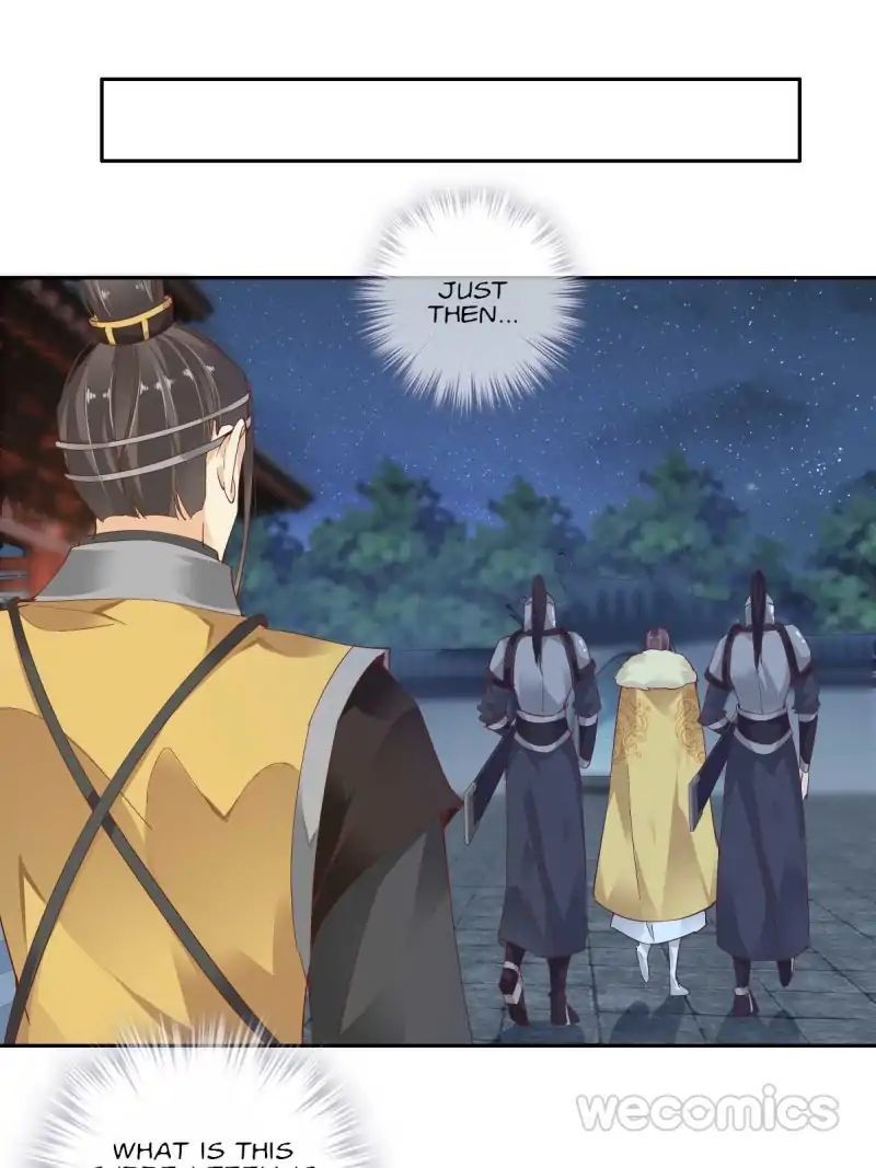 The Bestselling Empress chapter 5 page 20