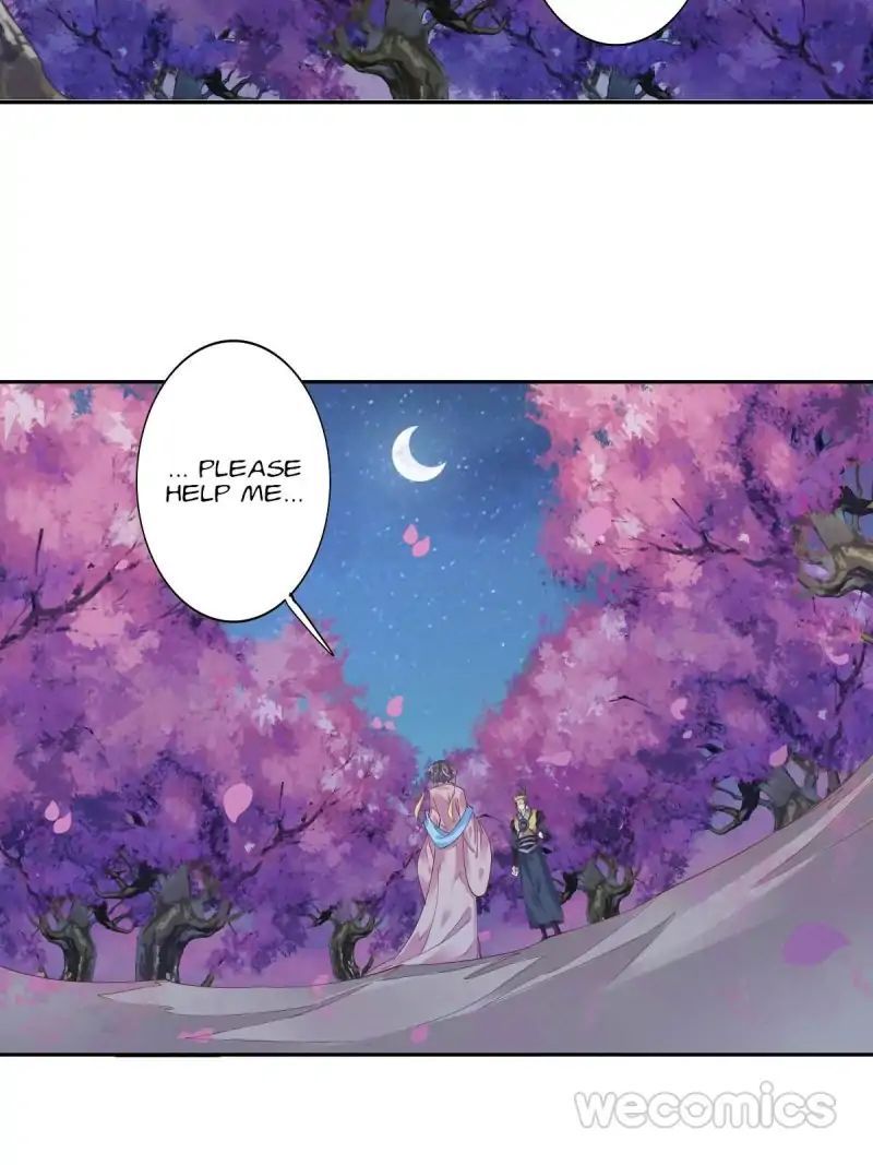 The Bestselling Empress chapter 5 page 23