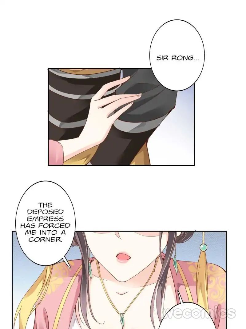 The Bestselling Empress chapter 5 page 24