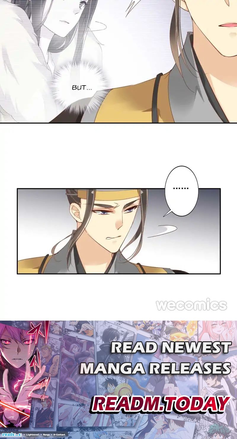 The Bestselling Empress chapter 5 page 28